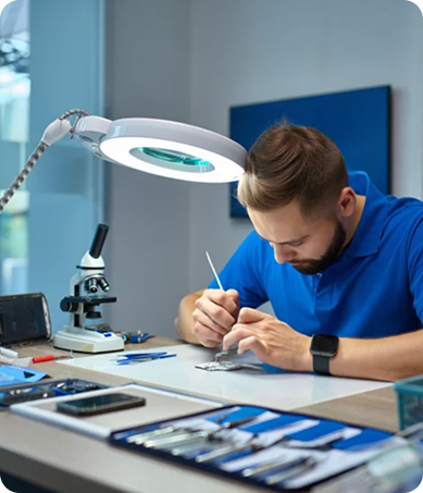 О сервисном центре Philips в Ростове-на-Дону